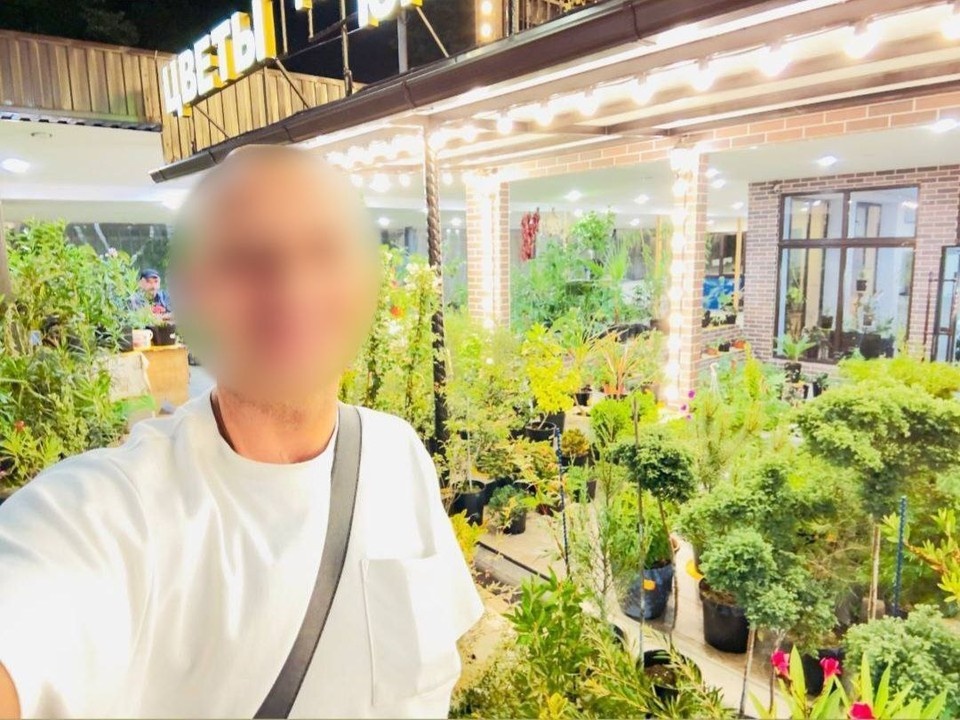    Ранее бывшая жена Николая обвинила его в организации нападения. Фото: соцсети