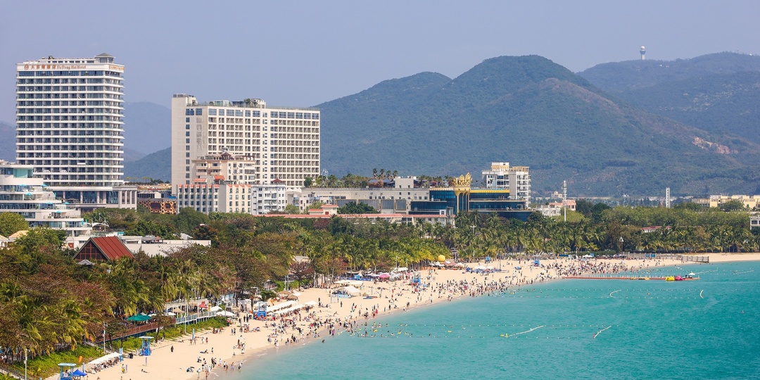 Мой отдых в Китае на острове Хайнань. Честный отзыв и парочка непрошенных советов. Часть 1