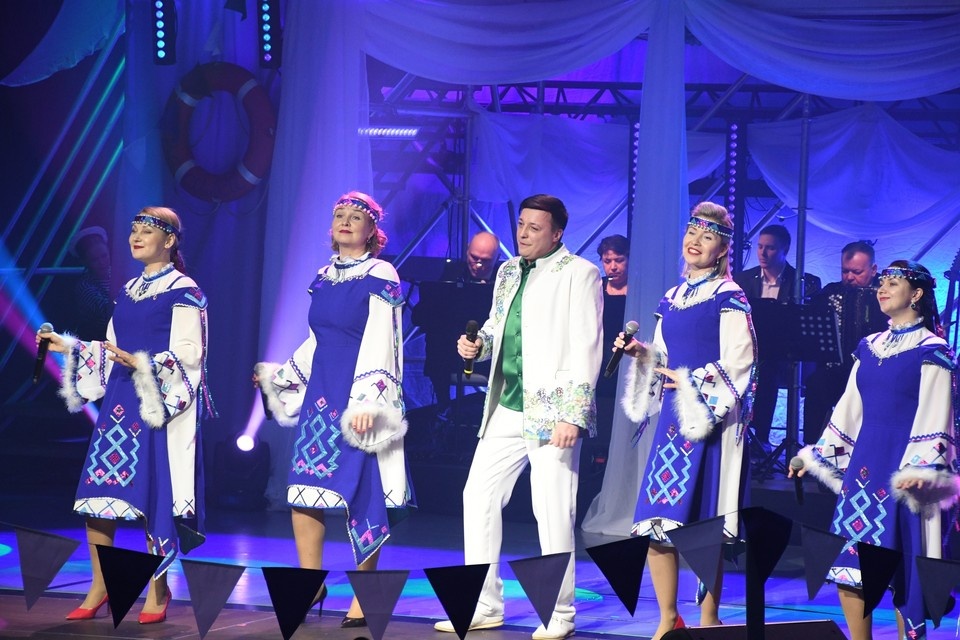    Фото: администрация Усть-Куломского района.