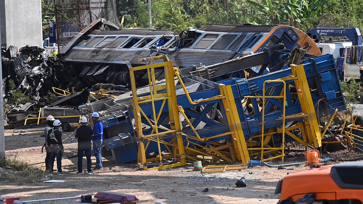   Nathathida Adireksarn / AP