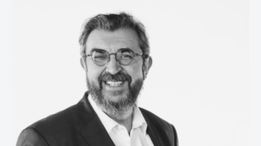 Ушел из жизни актер и телеведущий Игорь Золотовицкий