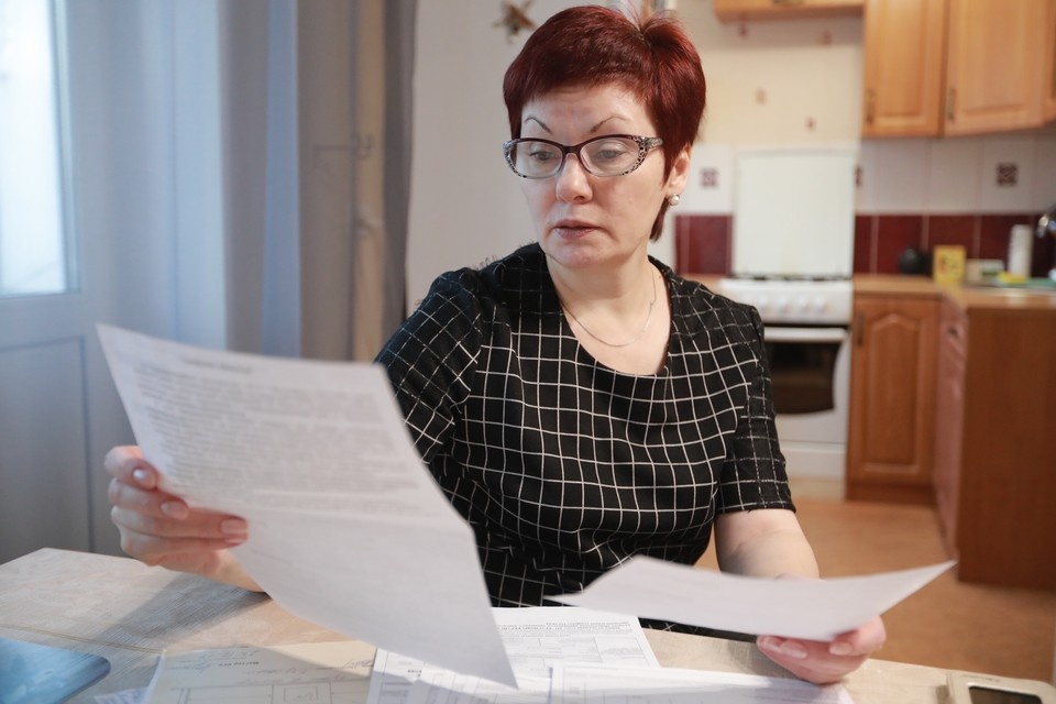    Серьезное повышение тарифов татарстанцы ощутят на себе с октября 2026 года. Николай ОБЕРЕМЧЕНКО