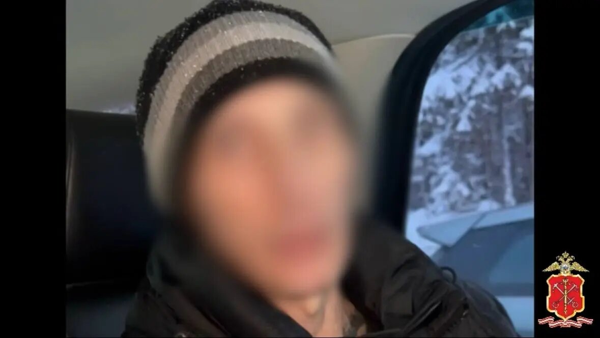    Фото: пресс-служба ГУ МВД по Петербургу и Ленобласти