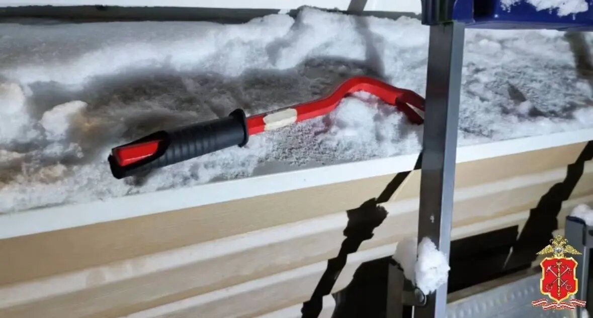    Фото: пресс-служба ГУ МВД по Петербургу и Ленобласти