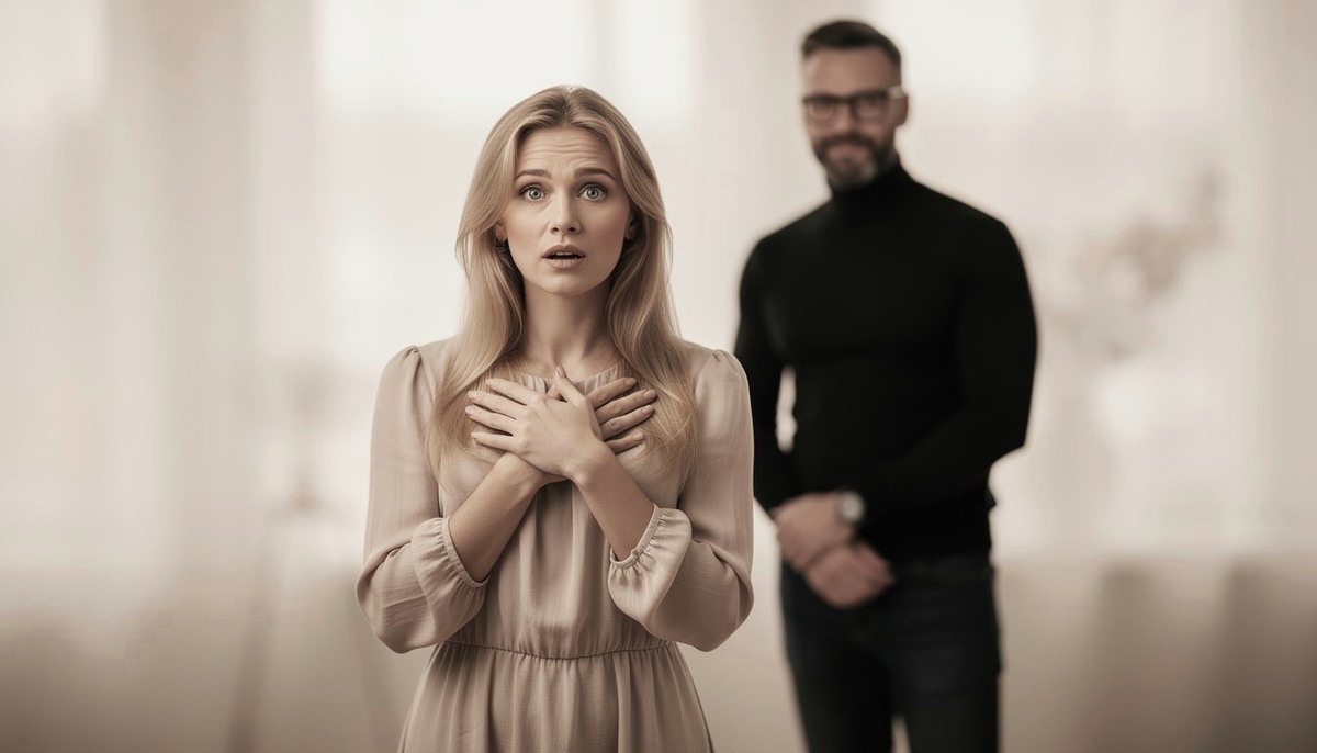 Марина и Игорь 