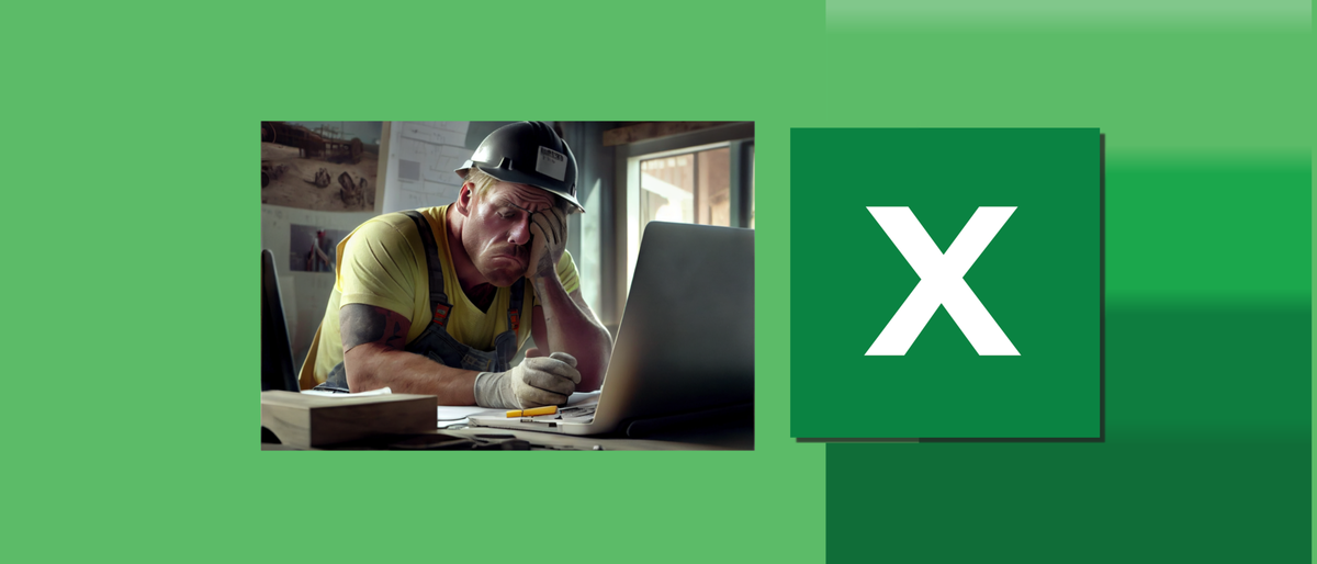 Почему программы для автоматизации стройки выигрывают у Excel