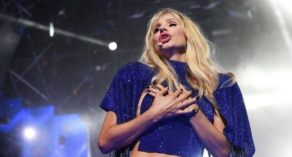    РИА «Новости»