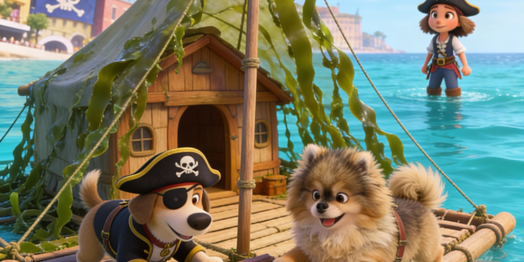 Сказки от Баси / Глава 159, 160