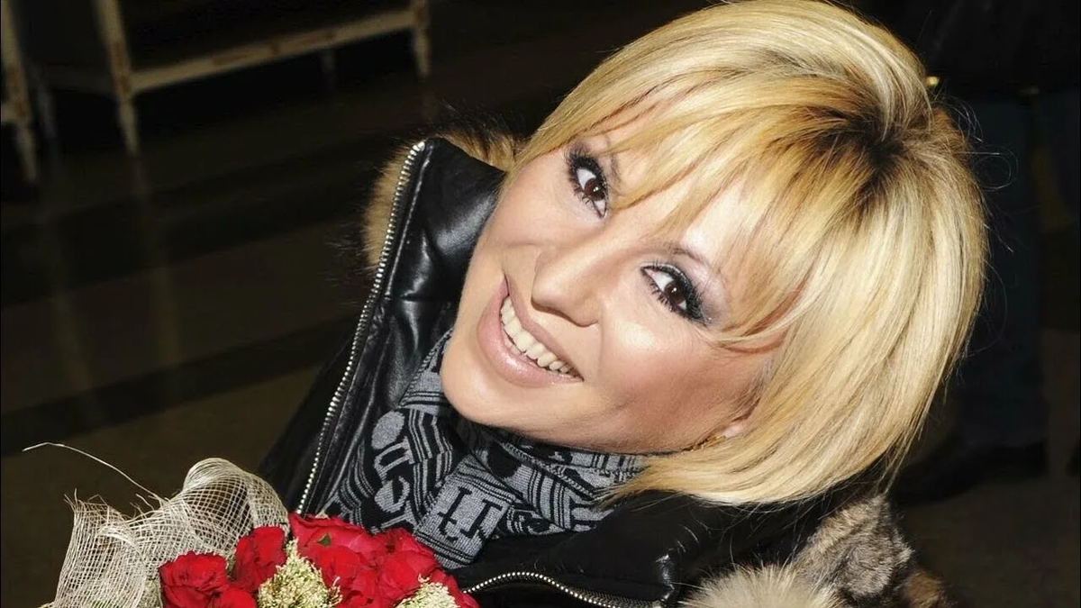 Звезда 90-х, подарившая миру незабываемый хит «Ягода-малина», ушла из жизни в 54 года