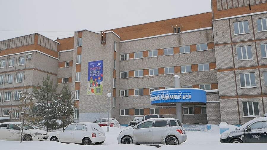    Фото: ИЗВЕСТИЯ/Архив «Известий»