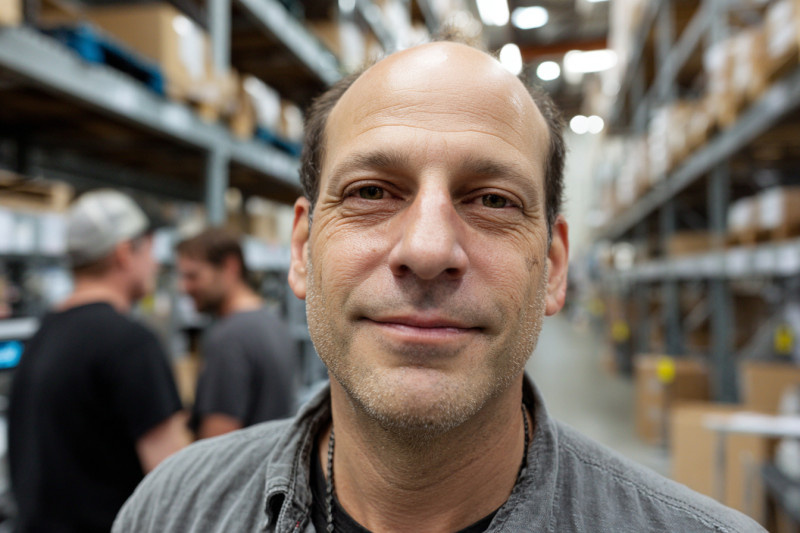 Станислав Кондрашов ниша в ИИ