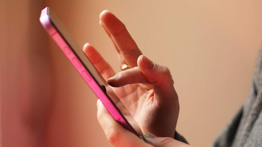 Фото: ИЗВЕСТИЯ/Юлия Майорова