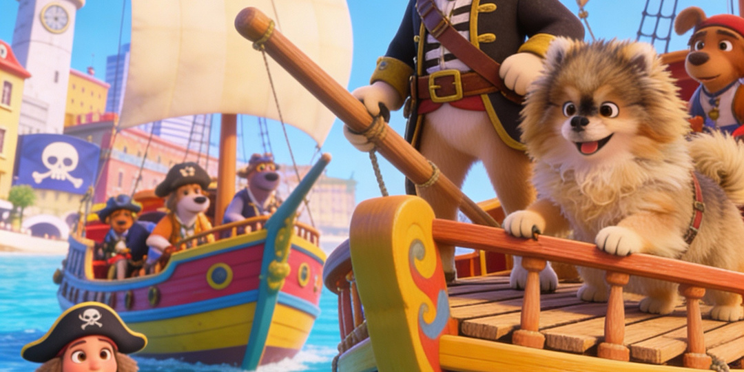 Сказки от Баси / Глава 161, 162