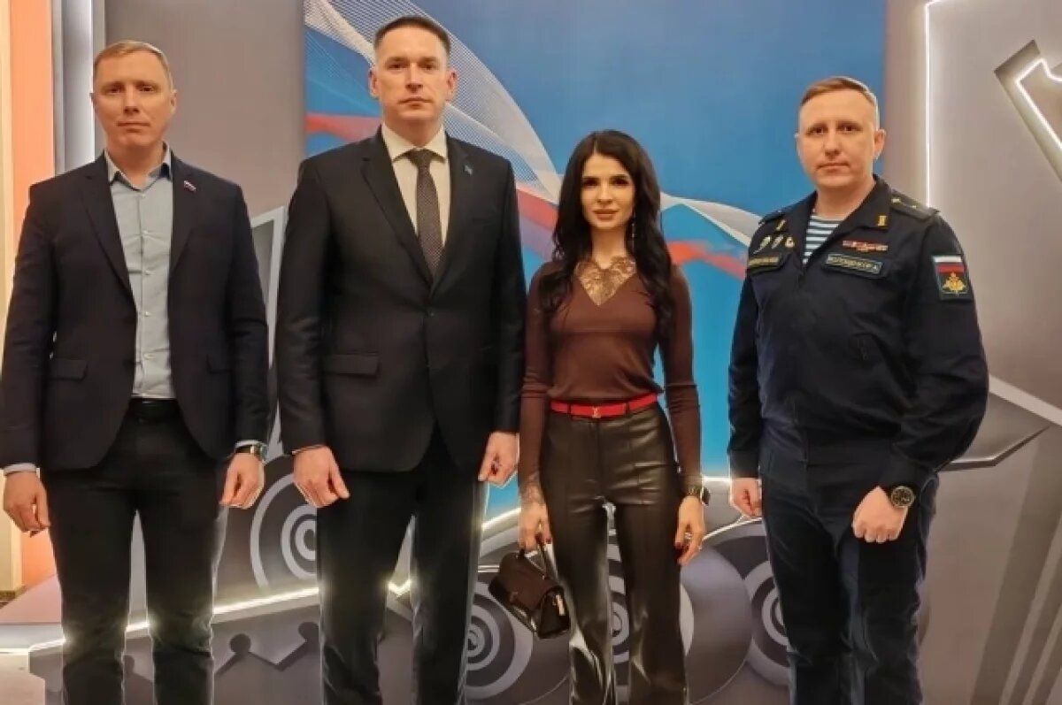    Тольяттинцы стали лауреатами областной акции «Общественное признание»