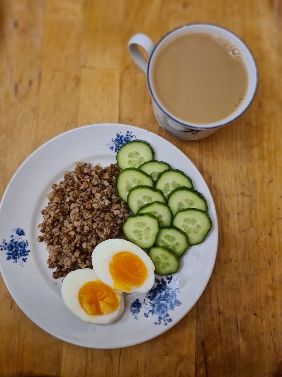 Фото из личного архива автора.