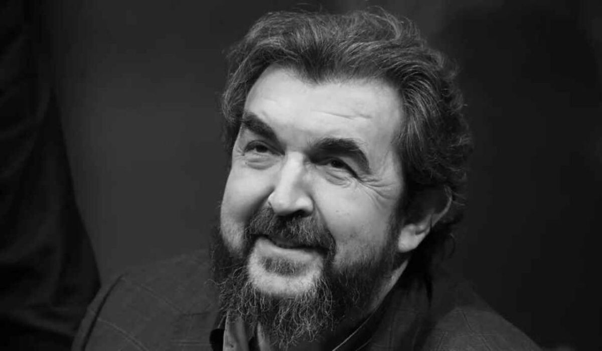     Игорь Золотовицкий. Источник: ria.ru Автор фото: Владимир Федоренко