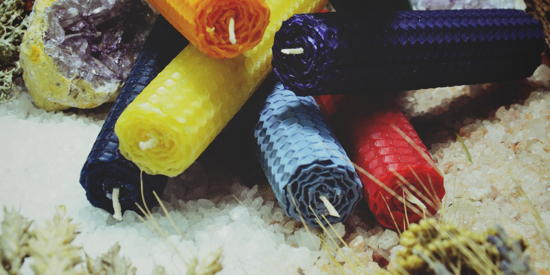 Как разбудить внутреннего творца после новогодней спячки: личный опыт художника