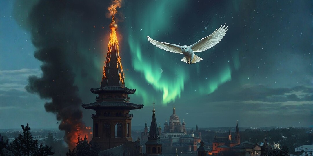 Тартария — не Сибирь. Почему империя охватывала 3 континента и как это связано с Ануннаками?