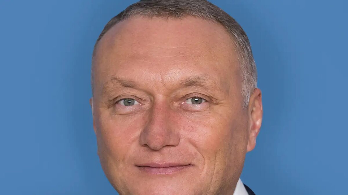    Дмитрий Савельев. © wikipedia.org