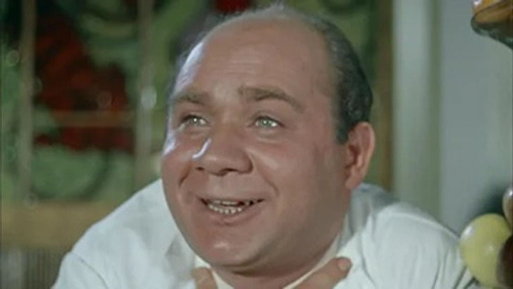 © Полосатый рейс / Ленфильм