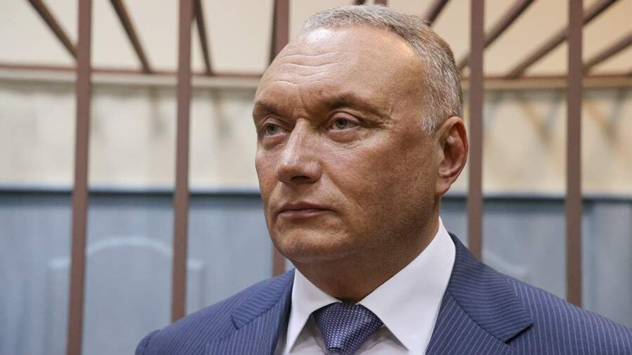    Фото: ТАСС/Сергей Карпухин