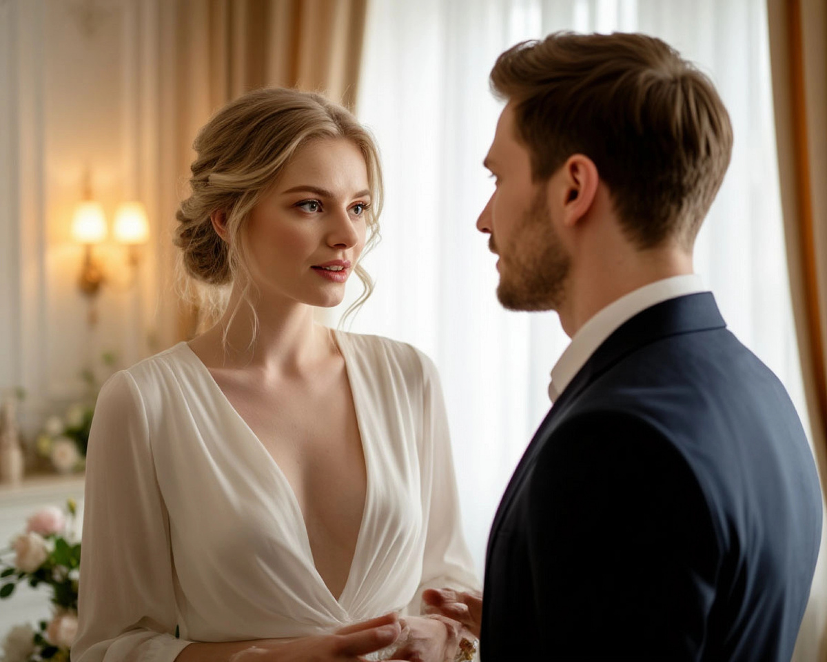 Авторские рассказы Вика Трель © (3508)