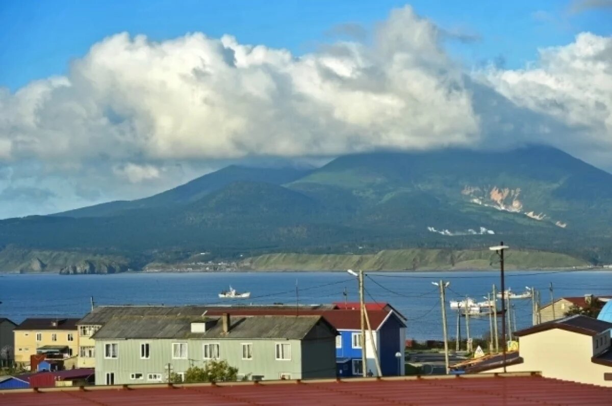    В России подготовят проект новой стратегии развития Дальнего Востока