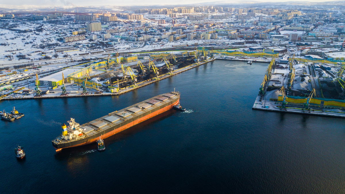Фото предоставлено пресс-службой ММТП
