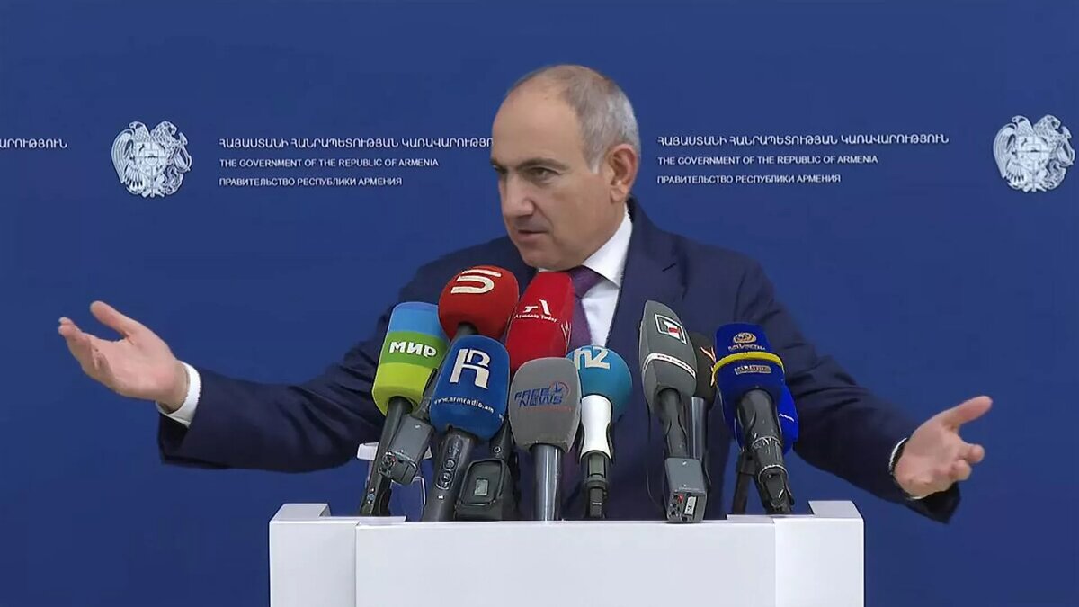 © Photo : press office of the Government of RA