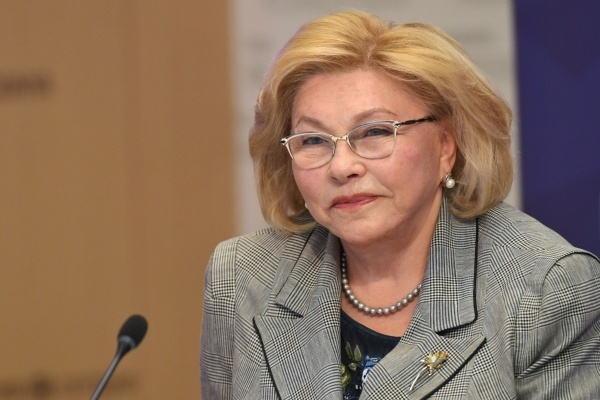 Фото: РИА Новости/Владимир Трефилов