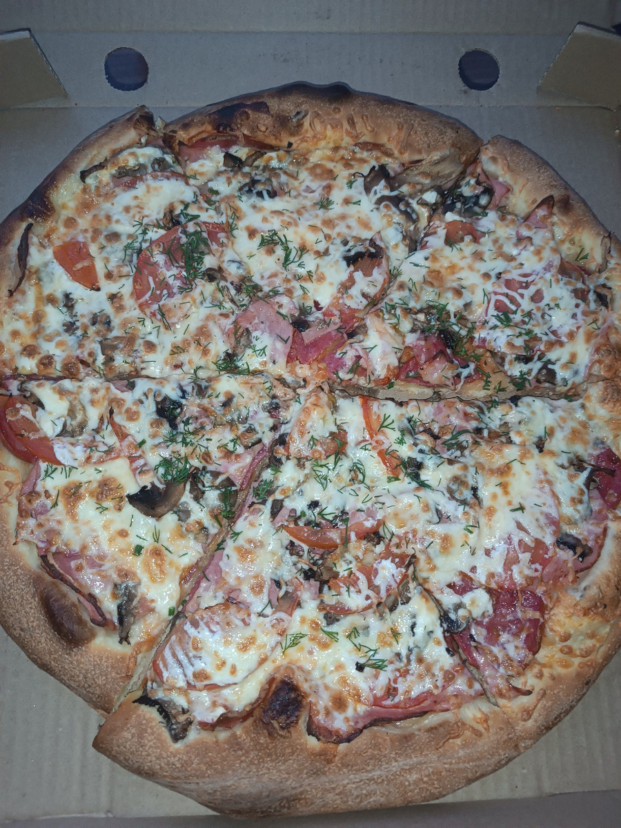 Фото автора. 