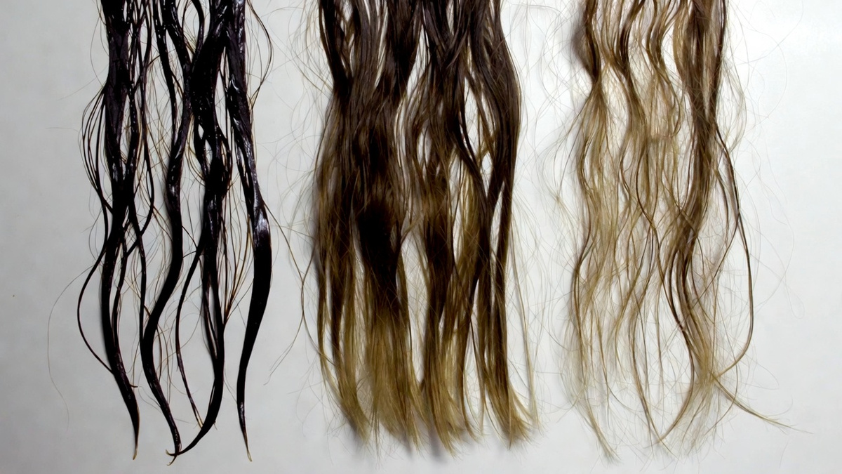 Как определить пористость волос в домашних условиях: подробный чек-лист Дмитрий Петров📷
