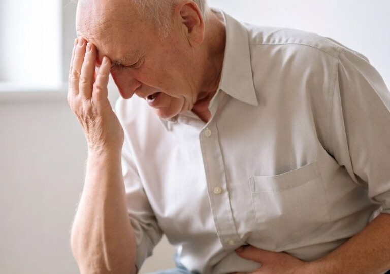 Гастроэнтеролог из Орска рассказал о причинах и лечении запора