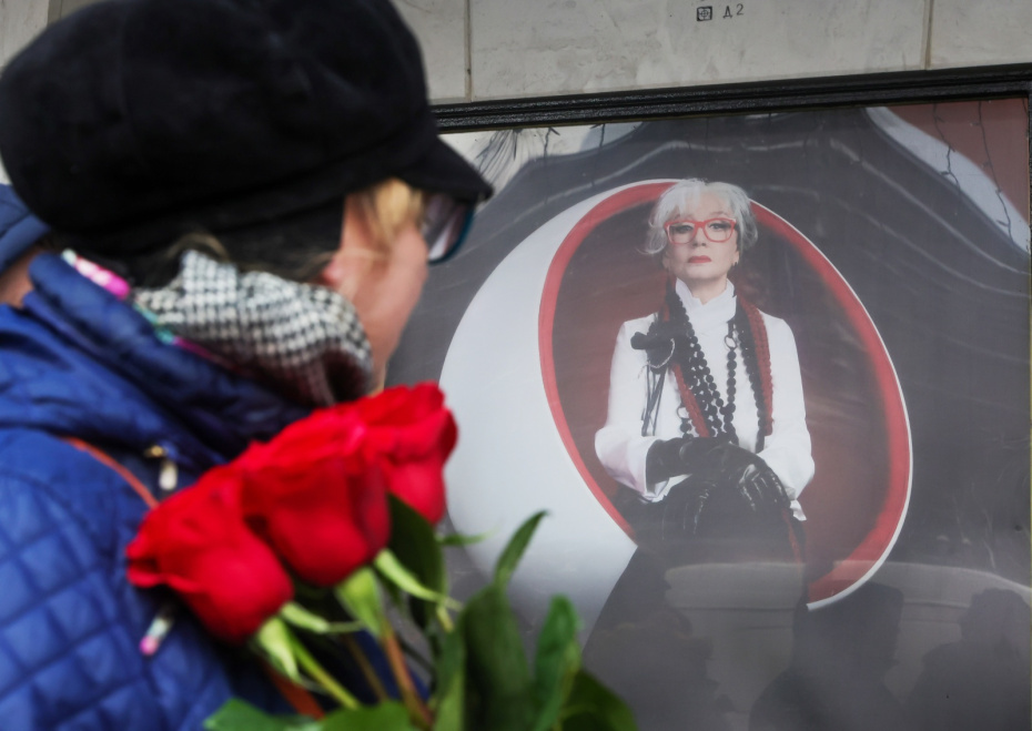    Наталья Шатохина/NEWS.ru