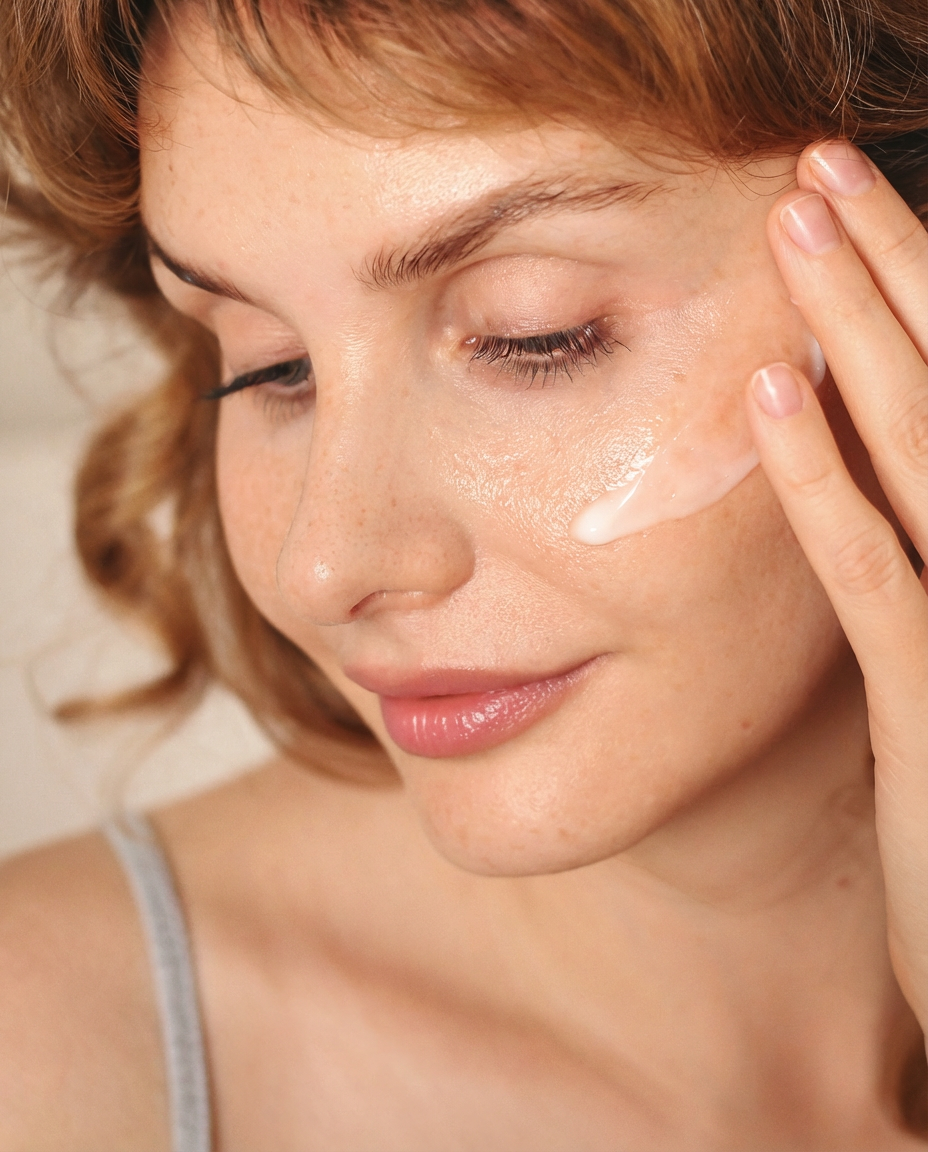 Меня зовут Таня, добро пожаловать в мой блог! С большой любовью рассказываю об уходе за собой :)