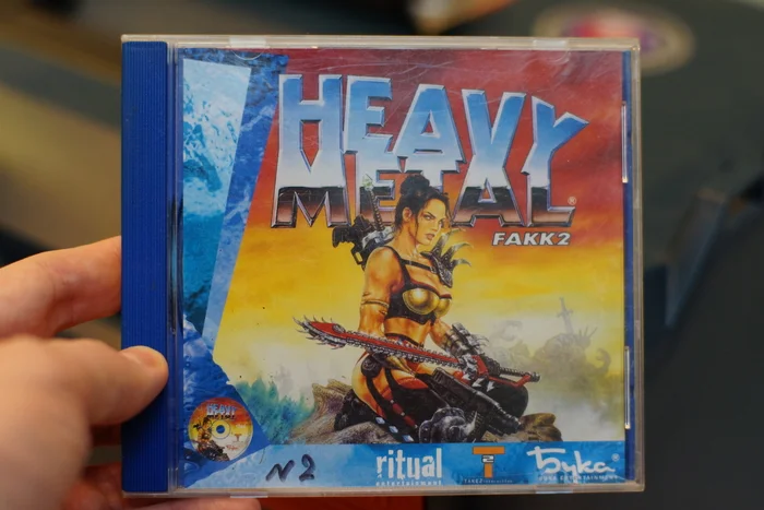 Смотрите, сколько оперативки требовалось компьютерной игрушке 25 лет назад!