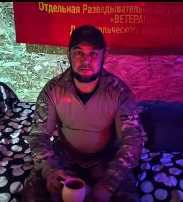 Семь дней рядовой Раиль Ибрагимов провёл в трубе, и вышел из неё другим человеком. За операцию «Поток» награждён орденом Мужества. В госпитале пролежал тогда несколько дней, после трубы дают о себе знать легкие. 