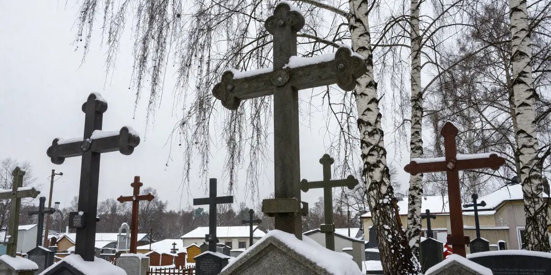 Богослов Осипов объяснил, как Церковь относится к кремации