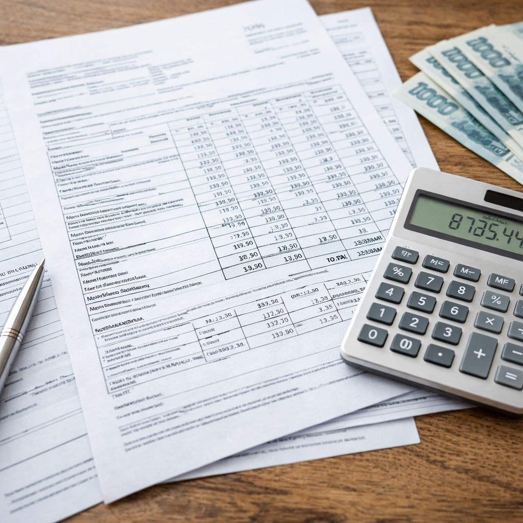 "Деньги, которые не увеличивают стоимость квартиры"