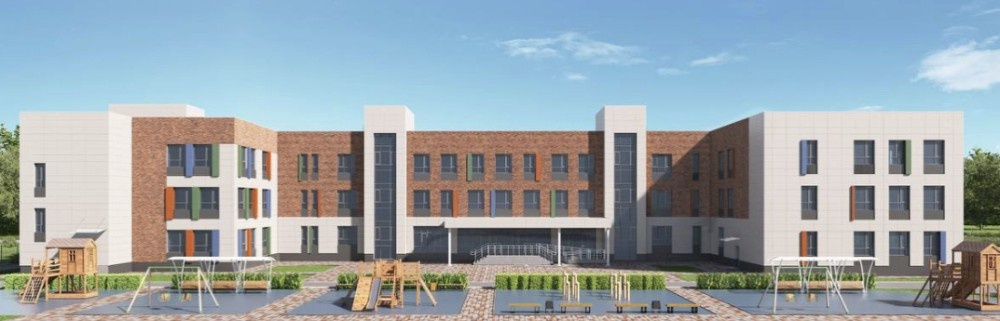    Подрядчика на строительство школы и детсада определили в Федоровке Тольятти