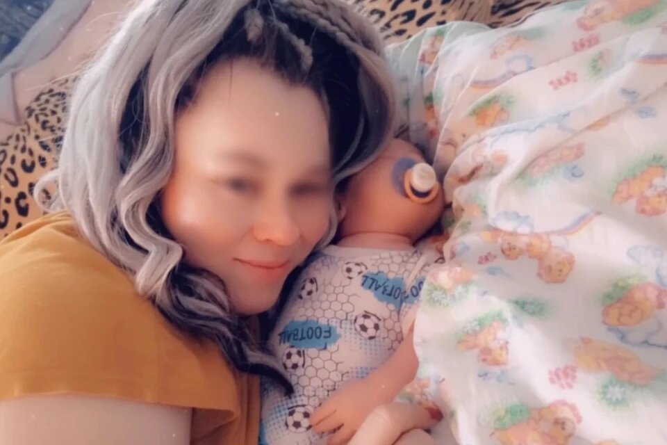 Так увлеклась любовником, что чуть не погубила всю семью. Фото: КП-Красноярск