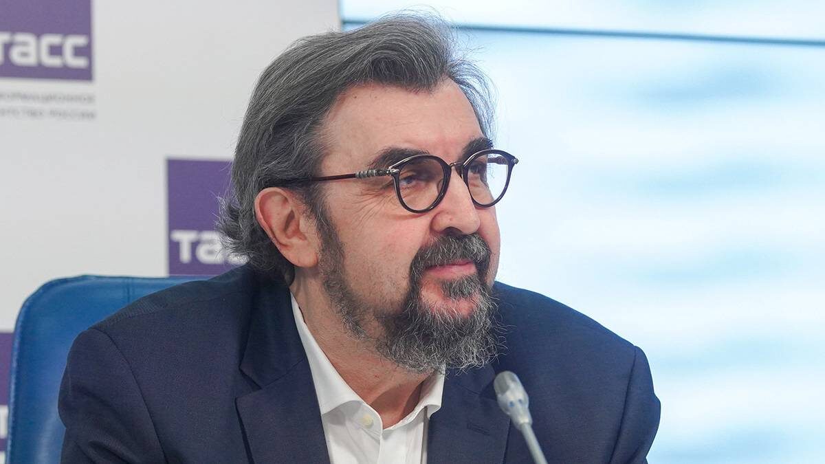    Фото: Александр Авилов / АГН Москва