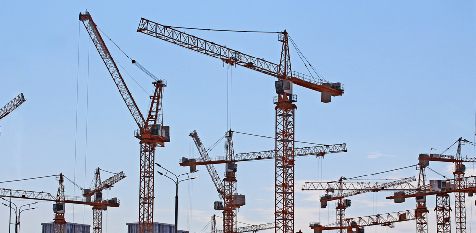     Владимир Ефимов: в 2025 году опубликовали рекордное количество проектов КРТ