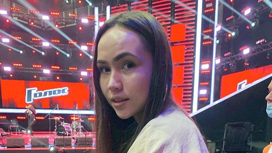 Яна Габбасова стала победителем шоу "Голос" 9 сезона