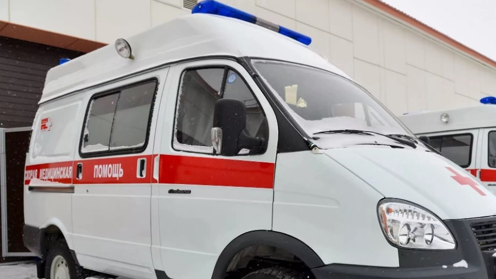 Фото: Министерство здравоохранения Ярославской области