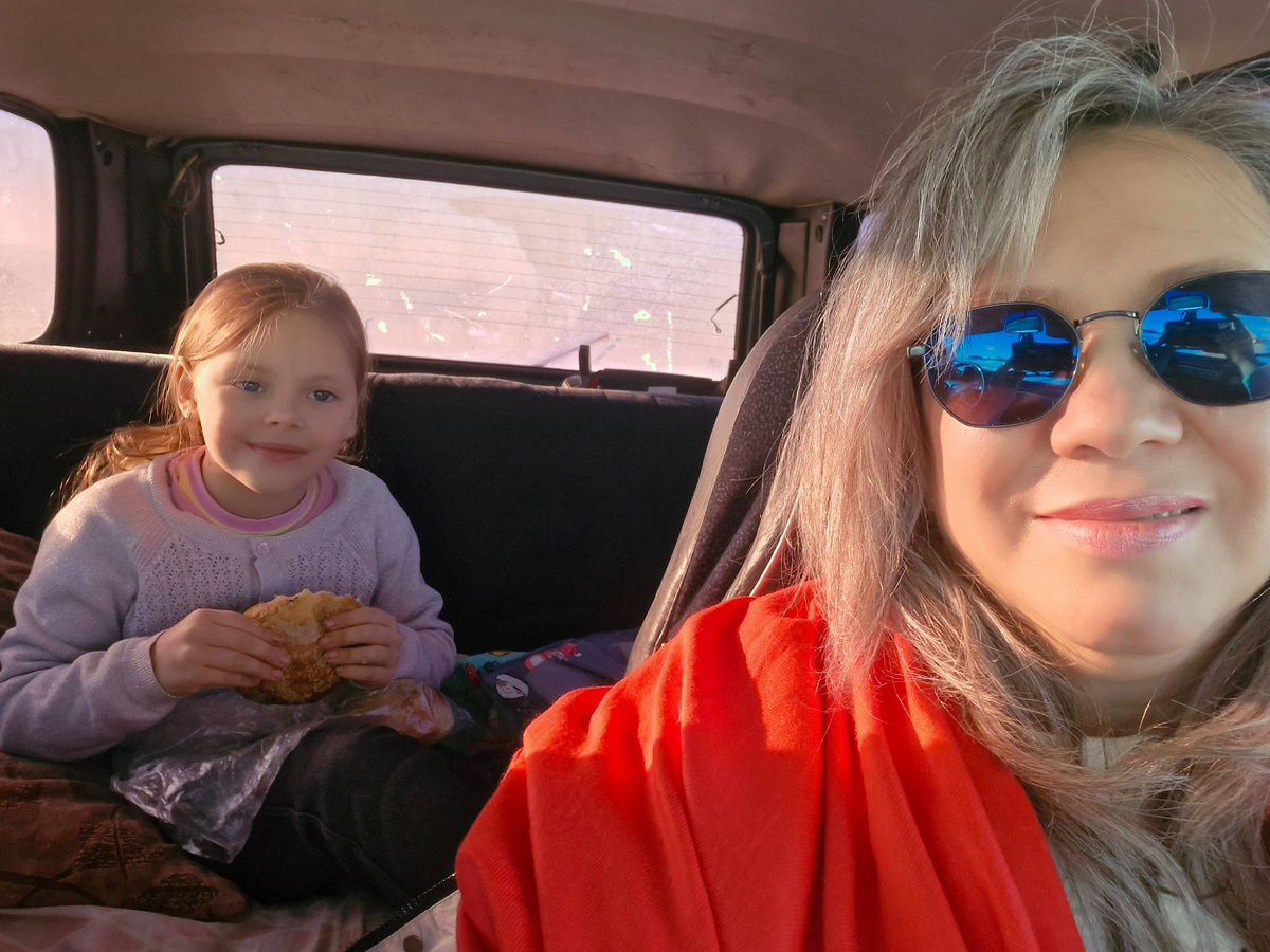 Фото автора 