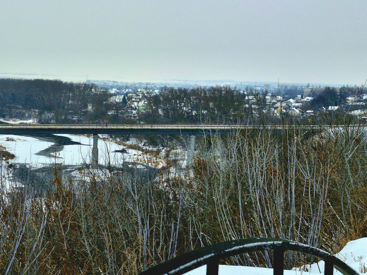 Фото автора 