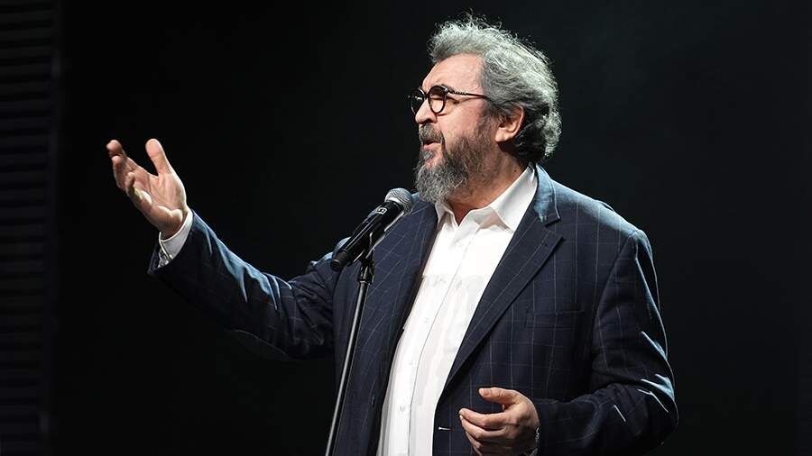    Фото: ИЗВЕСТИЯ/Павел Волков