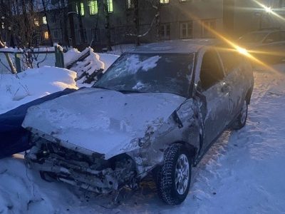    Фото: Госавтоинспекция Карелии