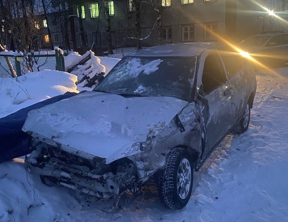    Фото: Госавтоинспекция Карелии